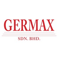 Germax Sdn Bhd Logo
