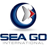 SEA GO INTERNATIONAL PTY LTD Logo
