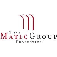 TONY MATIC GROUP LLC Logo