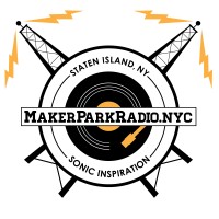 MAKER PARK RADIO INCORPORATED Logo