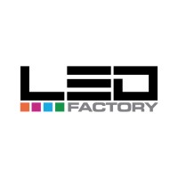 LED FACTORY LIMITED Logo