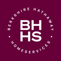 Berkshire Hathaway HomeServices York Simpson Underwood Realty Logo