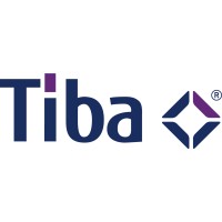 Tiba Transformation Group Logo