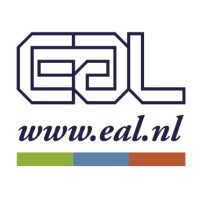 EAL (Apeldoorn) BV Logo