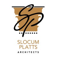 Slocum Platts Architects, P.A. Logo