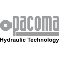 Pacoma GmbH Logo