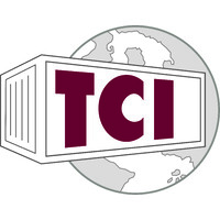 TCI International Logistics B.V. Logo