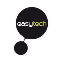 Easytech S.p.A. Logo