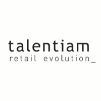 talentiam Logo