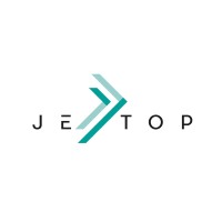 JEToP Logo