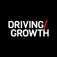 Driving Growth Logo