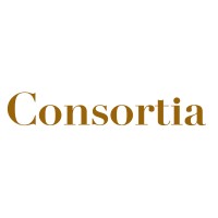 Consortia Consultores Logo