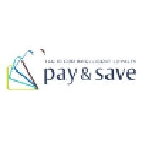 Pay&Save Logo