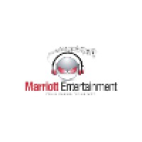 MARRIOTT ENTERTAINMENT Logo