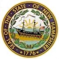 STATE OF NEW HAMPSHIRE BANKING DEPARTMENT Logo
