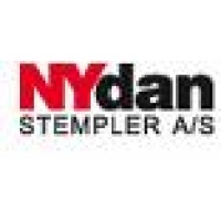 NYdan Stempler A/S Logo