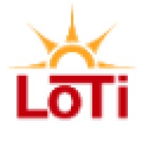 LoTi Connection Logo