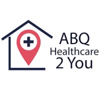 ABQHEALTHCARE2YOU Logo