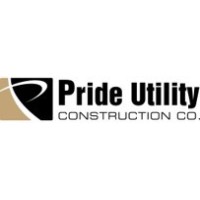 Pride Utility Construction Co Logo