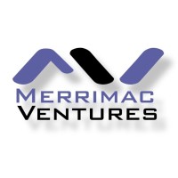 Merrimac Ventures, L.C. Logo
