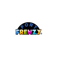 Fort Frenzy Logo