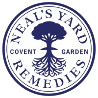 Neals Yard Remedies Logo
