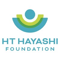 H.T. Hayashi Foundation Logo