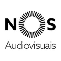 NOS Lusomundo Audiovisuais, S.A Logo