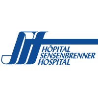 Sensenbrenner Hospital Logo