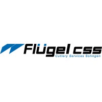 Flügel CSS GmbH & Co. KG Logo