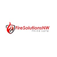 Fire Solutions NW Logo