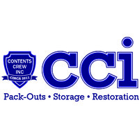 Contents Crew Inc. Logo