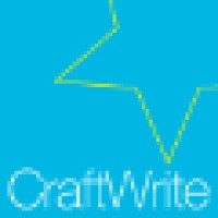 CraftWrite Logo