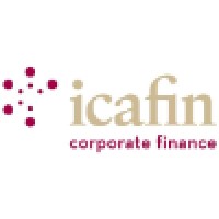 ICAFIN Logo