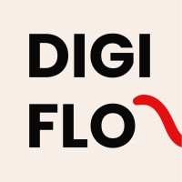 Digiflow AS Logo