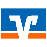 Volksbank eG Westrhauderfehn Logo