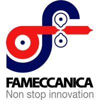 FAMECCANICA GROUP Logo