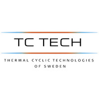TC TECH Sweden AB Logo