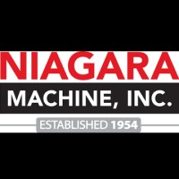 Niagara Machine, Inc. Logo