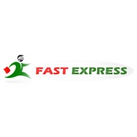 Fast Express Logo