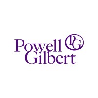 Powell Gilbert LLP Logo