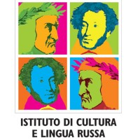 Istituto di Cultura e Lingua Russa Logo