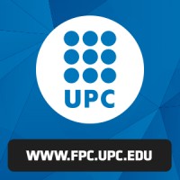 Fundació Politècnica de Catalunya Logo