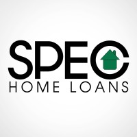 SPEC HOME LOANS, INC Logo