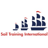 Sail Training International Logo