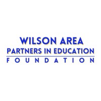 Wilson Area Partners in Education Foundation Logo