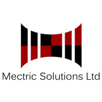 Mectric Solutions Ltd Logo