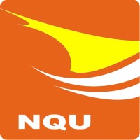 National Quemoy University Logo