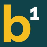 B1 Creative Logo