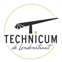 Technicum - De Londenstraat Logo